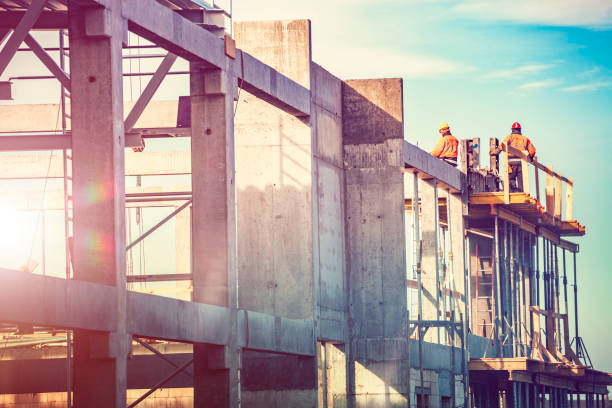 Best Best Concrete Contractor  in Quantico Base, VA