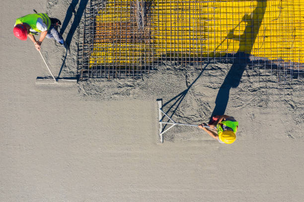 Best Concrete Demolition Services  in Quantico Base, VA