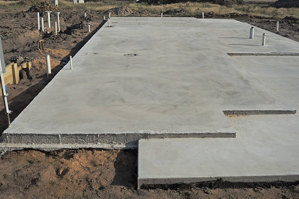 Best Concrete Crack Repair  in Quantico Base, VA